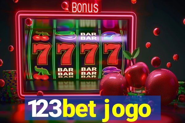 123bet jogo